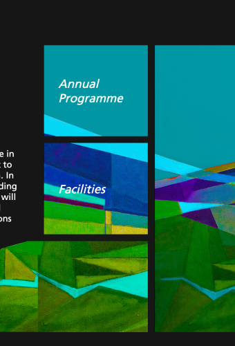 A.M. Qattan Foundation - Events & Facilities