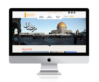 ENJOY JERUSALEM