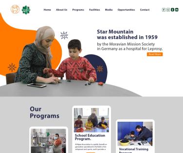 Star Mountain