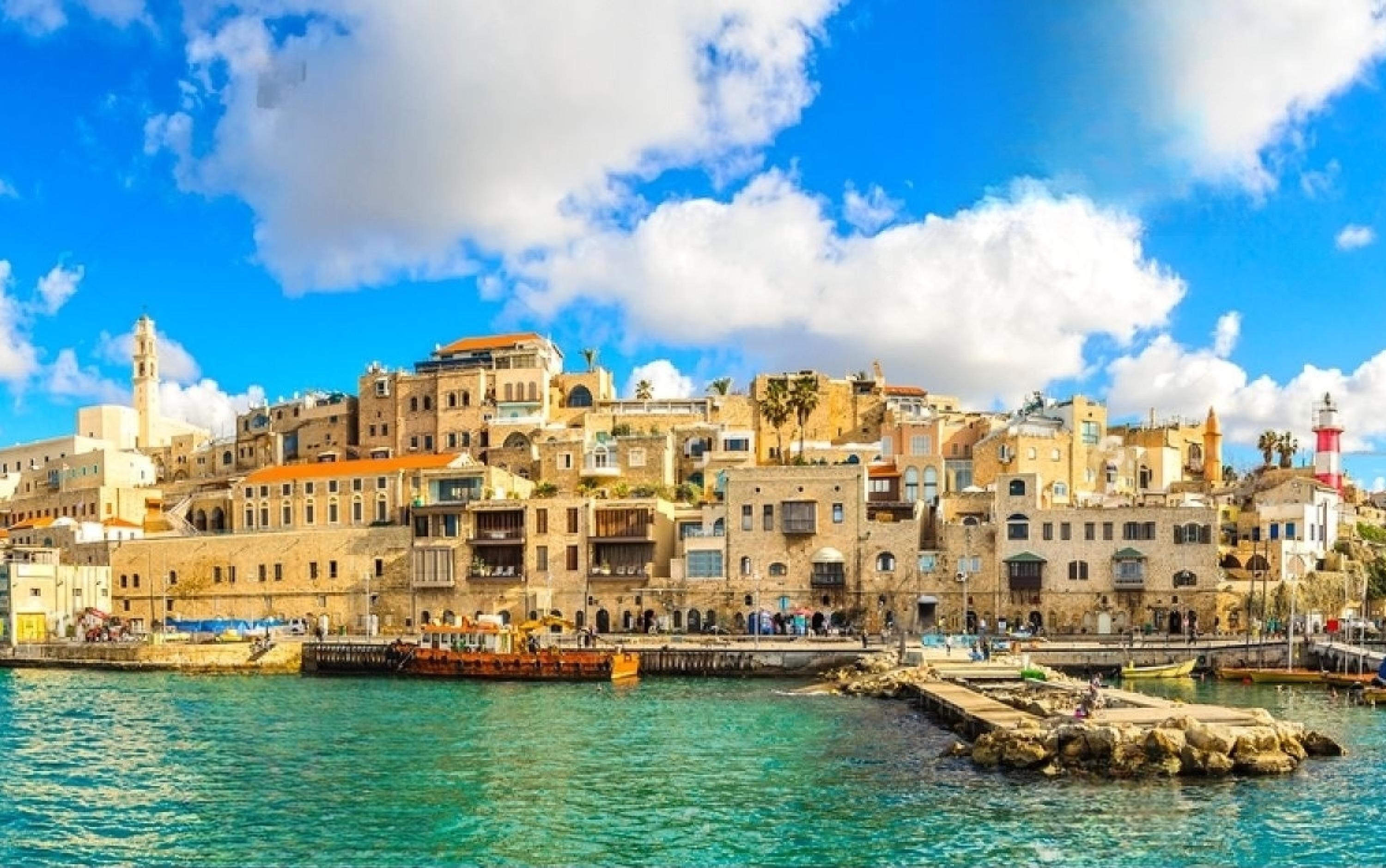 Beyond Designs Jaffa