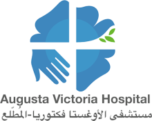 Augusta Victoria Hospital
