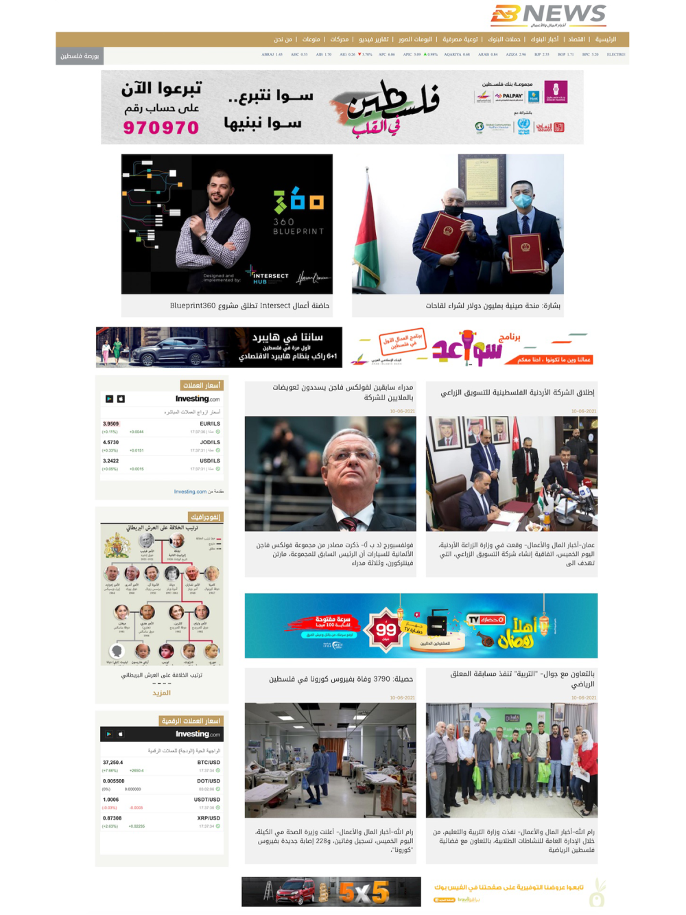 Bnews